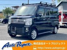 2021 Suzuki Every Wagon