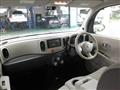 2018 Nissan Cube