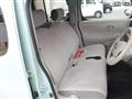 2018 Nissan Cube