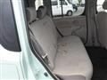 2018 Nissan Cube