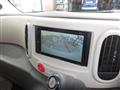 2018 Nissan Cube