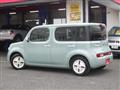 2018 Nissan Cube