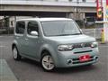 2018 Nissan Cube