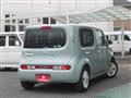 2018 Nissan Cube