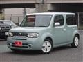 2018 Nissan Cube