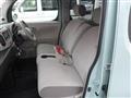 2018 Nissan Cube