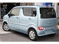 2022 Suzuki Wagon R
