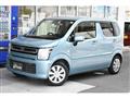 2022 Suzuki Wagon R