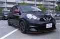 2016 Nissan March