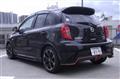 2016 Nissan March