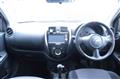 2016 Nissan March