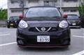 2016 Nissan March
