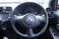 2016 Nissan March