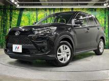 2020 Toyota Raize