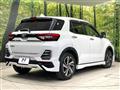 2020 Toyota Raize