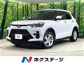2022 Toyota Raize