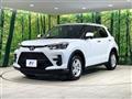 2022 Toyota Raize