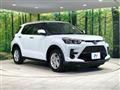 2022 Toyota Raize