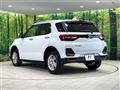 2022 Toyota Raize