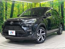 2023 Toyota Raize