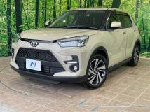 2024 Toyota Raize