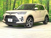 2024 Toyota Raize