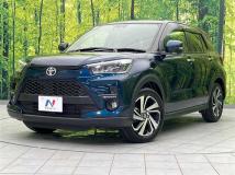 2024 Toyota Raize
