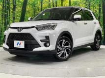 2024 Toyota Raize