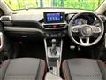 2025 Toyota Raize