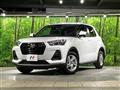 2022 Daihatsu Rocky