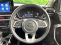 2022 Daihatsu Rocky