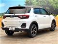 2022 Toyota Raize
