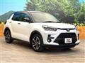 2022 Toyota Raize