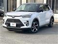 2022 Toyota Raize