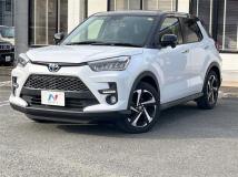 2022 Toyota Raize