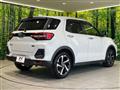 2022 Toyota Raize