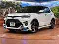2023 Toyota Raize