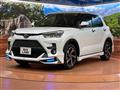2023 Toyota Raize