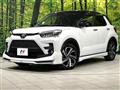 2020 Toyota Raize