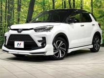 2020 Toyota Raize