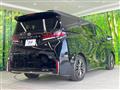 2023 Toyota Vellfire