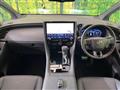 2023 Toyota Alphard Hybrid