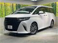 2023 Toyota Alphard Hybrid