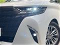 2023 Toyota Alphard Hybrid
