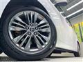 2023 Toyota Alphard Hybrid