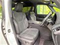 2023 Toyota Alphard Hybrid