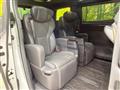 2023 Toyota Alphard Hybrid