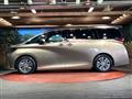 2025 Toyota Alphard Hybrid