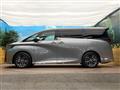 2025 Toyota Vellfire