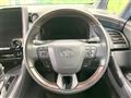 2023 Toyota Alphard Hybrid